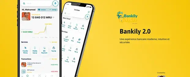 Bankily 2.0