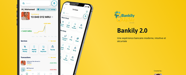 Bankily 2.0